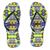 Badesandalen (Fußbett)