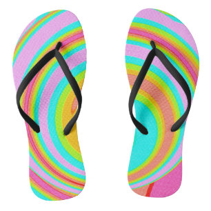  BADESANDALEN