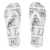 Badesandalen (Fußbett)