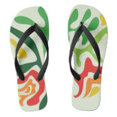 Badesandalen (Fußbett)