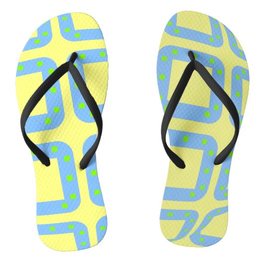 "Badesd Sphere" Badesandalen (Fußbett)
