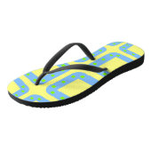 "Badesd Sphere" Badesandalen (Schrägansicht)