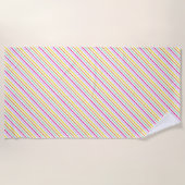 Badetuch (Vorderseite)