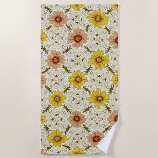 Badetuch (Vorderseite)