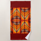 Badetuch (Vorderseite)