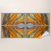 Badetuch (Vorderseite)