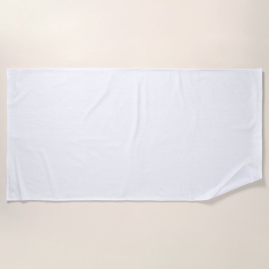 Badetuch (Vorderseite)