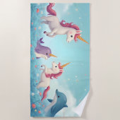 Badetuch (Vorderseite)