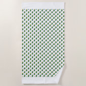 Badetuch (Vorderseite)