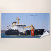 Badetuch (Vorderseite)