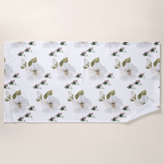 Badetuch (Vorderseite)