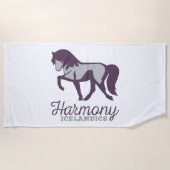 Badetuch (Vorderseite)