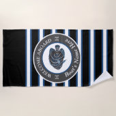 Badetuch (Vorderseite)