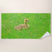 Badetuch (Vorderseite)