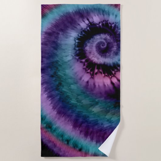 Badetuch (Vorderseite)