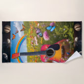 Badetuch (Vorderseite)