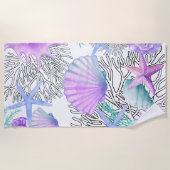 Badetuch (Vorderseite)