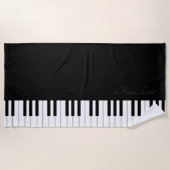 Badetuch (Vorderseite)