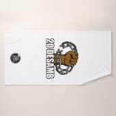 Badetuch 20 badehandtuch (Badehandtuch)