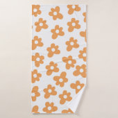 Badetuch Badehandtuch (Badehandtuch)