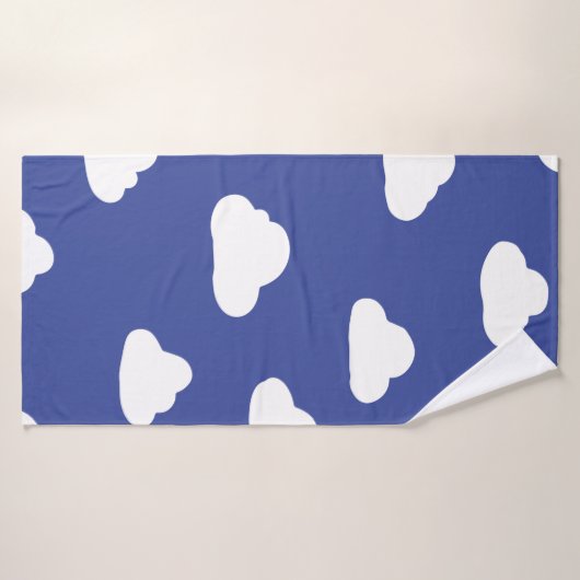 Badetuch Badehandtuch (Badehandtuch)