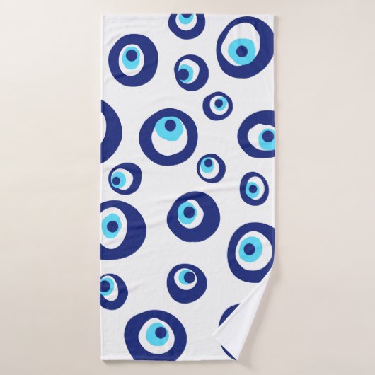 Badetuch Badehandtuch (Badehandtuch)