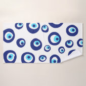 Badetuch Badehandtuch (Badehandtuch)