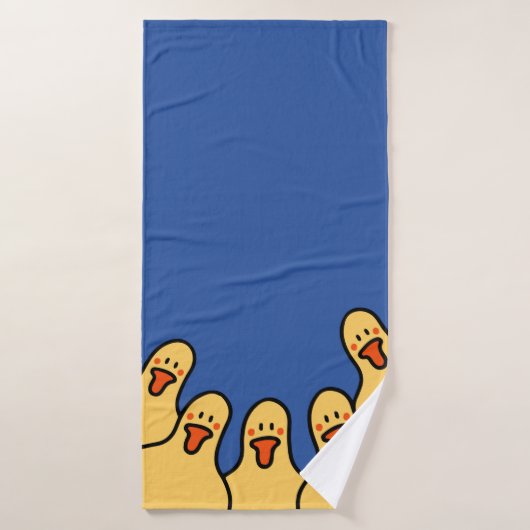 Badetuch Badehandtuch (Badehandtuch)