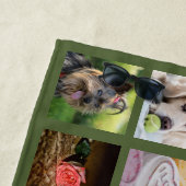 Badetuch IHR der FOTOS u. des TEXTES (Beispiel)