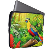 Badetuch Laptopschutzhülle (Vorne Rechts)