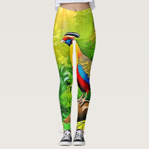Badetuch Leggings