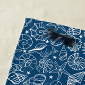 Badetuch - Sea Life (Beispiel)