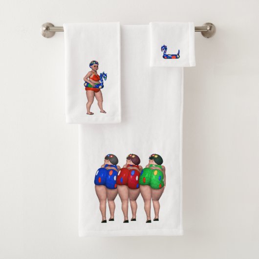 Badetuch Set (Insitu)