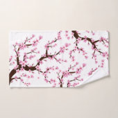 Badetuch Set (Handtuch)