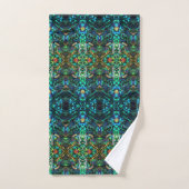Badetuch Set Abalone (Handtuch)