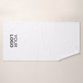 Badetuch-Set Badehandtuch (Badehandtuch)