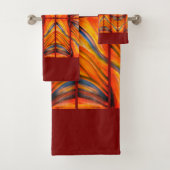 Badetuch-Set Badhandtuch Set (Insitu)