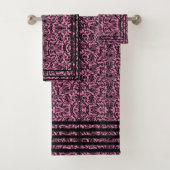 Badetuch-Set Badhandtuch Set (Insitu)