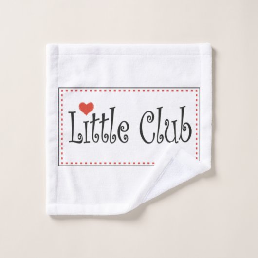 Badetuch-Set Badhandtuch Set (Waschlappen)