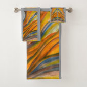 Badetuch-Set Badhandtuch Set (Insitu)