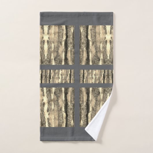 Badetuch-Set Badhandtuch Set (Handtuch)