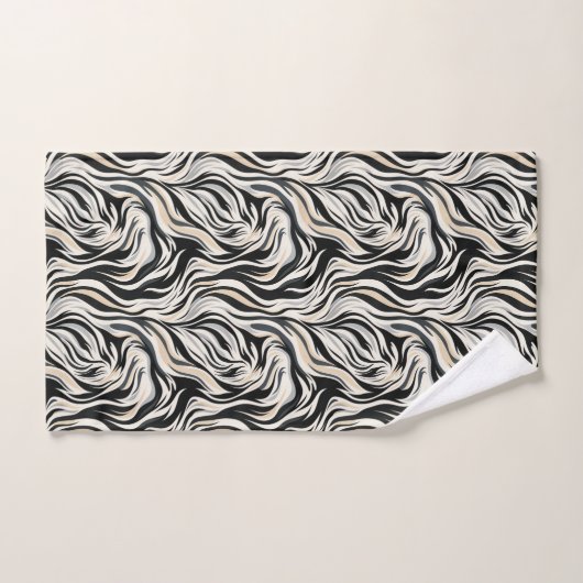 Badetuch-Set Badhandtuch Set (Handtuch)