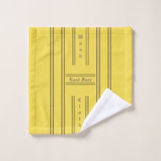 Badetuch-Set Badhandtuch Set (Waschlappen)