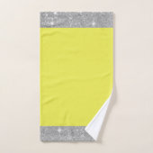 Badetuch-Set Badhandtuch Set (Handtuch)