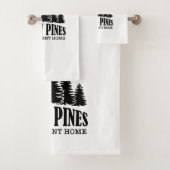 Badetuch-Set Badhandtuch Set (Insitu)