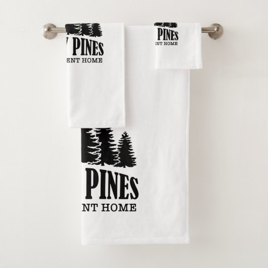 Badetuch-Set Badhandtuch Set (Insitu)