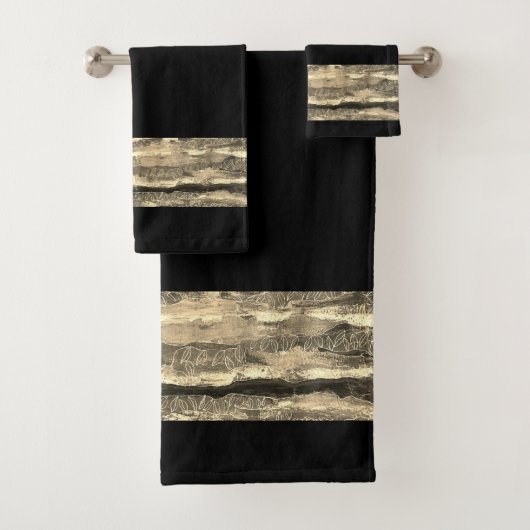 Badetuch-Set Badhandtuch Set (Insitu)