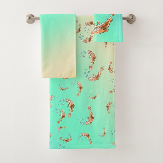 Badetuch-Set Badhandtuch Set (Insitu)