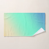 Badetuch-Set Badhandtuch Set (Handtuch)