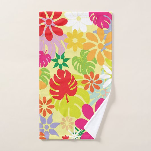 Badetuch-Set Badhandtuch Set (Handtuch)